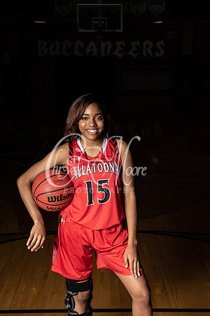 Allatoona Basketball, Dance and Cheer Senior Shoot