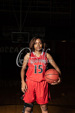 Allatoona Basketball, Dance and Cheer Senior Shoot