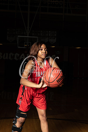 Allatoona Basketball, Dance and Cheer Senior Shoot