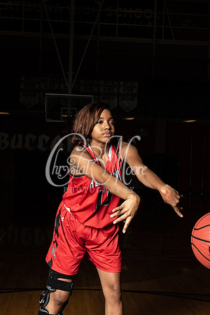 Allatoona Basketball, Dance and Cheer Senior Shoot