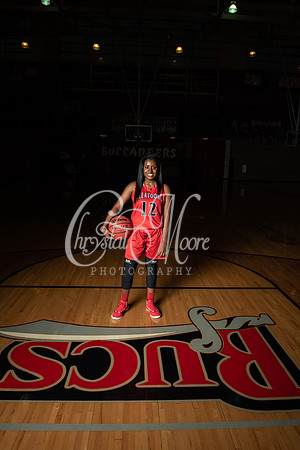 Allatoona Basketball, Dance and Cheer Senior Shoot