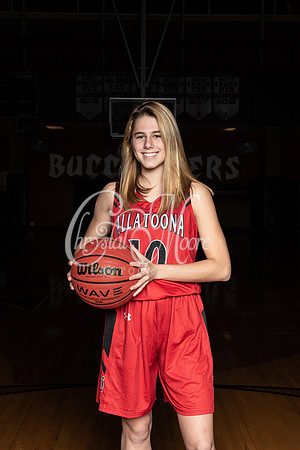 Allatoona Basketball, Dance and Cheer Senior Shoot