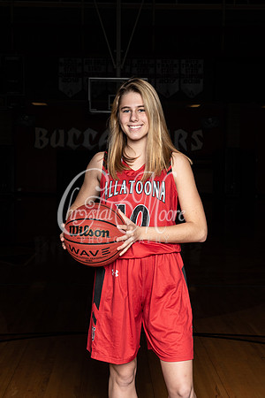 Allatoona Basketball, Dance and Cheer Senior Shoot