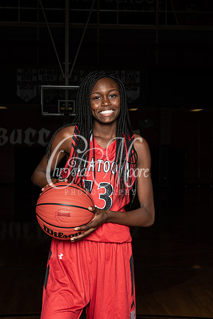 Allatoona Basketball, Dance and Cheer Senior Shoot