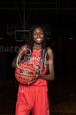 Allatoona Basketball, Dance and Cheer Senior Shoot