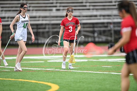 Allatoona High School JV Women’s Lacrosse vs Harrison