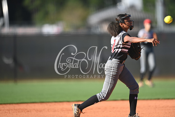 Allatoona JV Fast Pitch Softball vs Kell JV Fast Pitch Softball