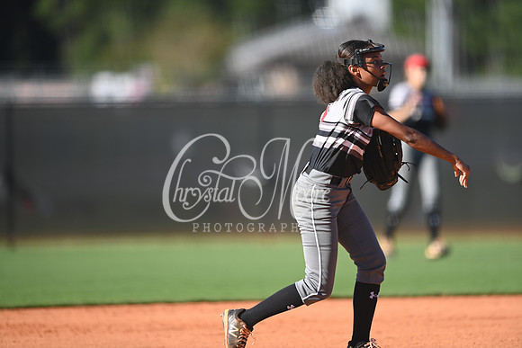Allatoona JV Fast Pitch Softball vs Kell JV Fast Pitch Softball
