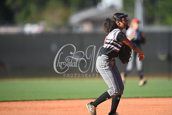 Allatoona JV Fast Pitch Softball vs Kell JV Fast Pitch Softball