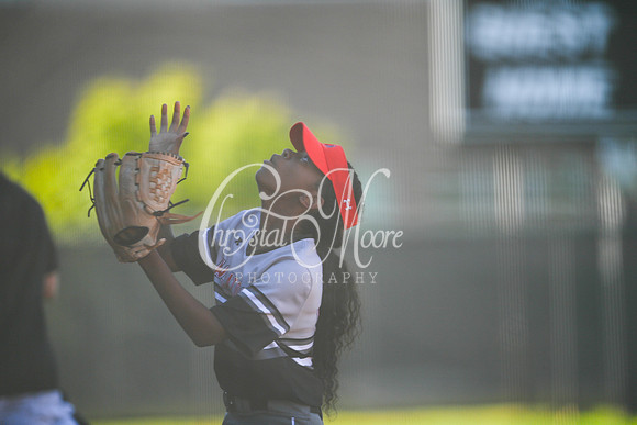 Allatoona JV Fast Pitch Softball vs Kell JV Fast Pitch Softball