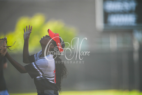 Allatoona JV Fast Pitch Softball vs Kell JV Fast Pitch Softball