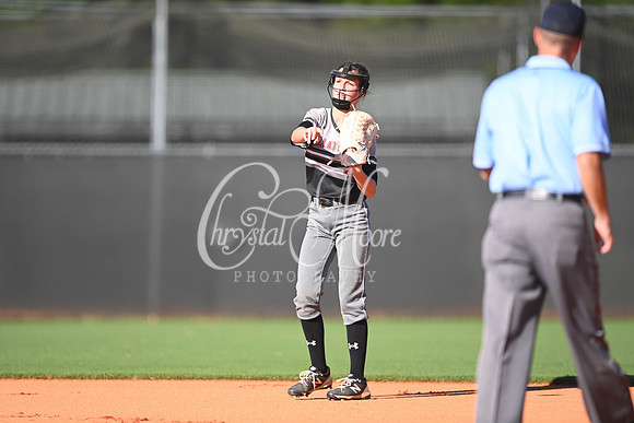 Allatoona JV Fast Pitch Softball vs Kell JV Fast Pitch Softball