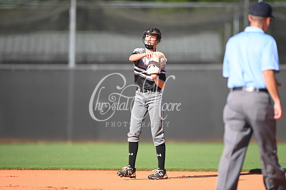 Allatoona JV Fast Pitch Softball vs Kell JV Fast Pitch Softball