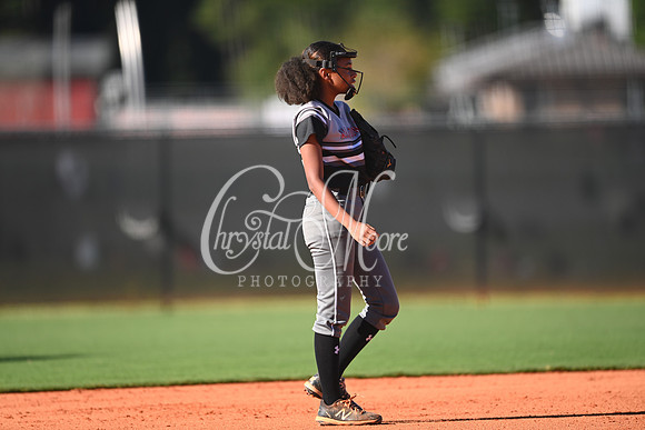 Allatoona JV Fast Pitch Softball vs Kell JV Fast Pitch Softball
