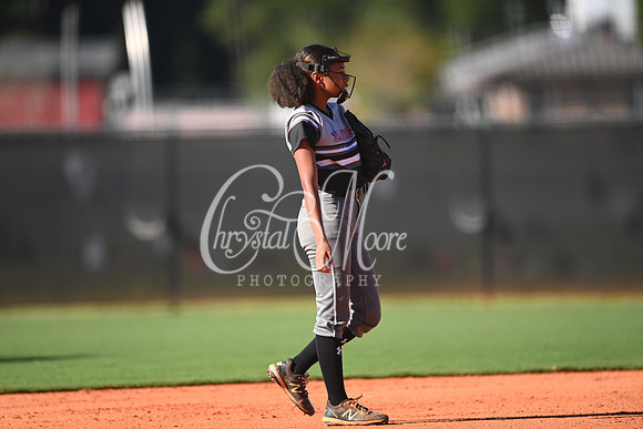 Allatoona JV Fast Pitch Softball vs Kell JV Fast Pitch Softball