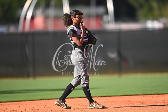 Allatoona JV Fast Pitch Softball vs Kell JV Fast Pitch Softball
