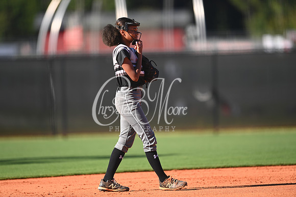 Allatoona JV Fast Pitch Softball vs Kell JV Fast Pitch Softball