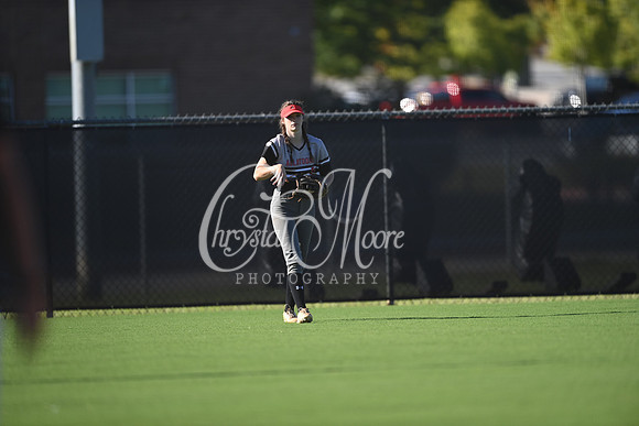 Allatoona JV Fast Pitch Softball vs Kell JV Fast Pitch Softball