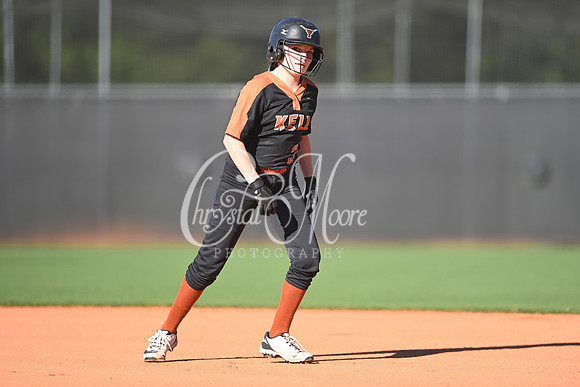 Allatoona JV Fast Pitch Softball vs Kell JV Fast Pitch Softball