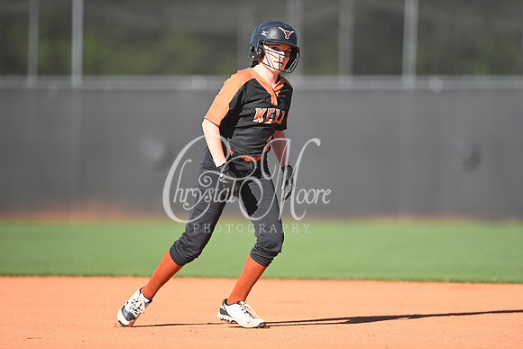 Allatoona JV Fast Pitch Softball vs Kell JV Fast Pitch Softball