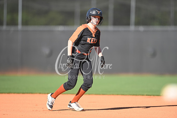Allatoona JV Fast Pitch Softball vs Kell JV Fast Pitch Softball