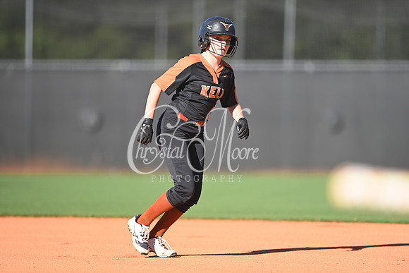 Allatoona JV Fast Pitch Softball vs Kell JV Fast Pitch Softball