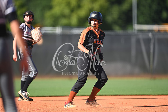 Allatoona JV Fast Pitch Softball vs Kell JV Fast Pitch Softball