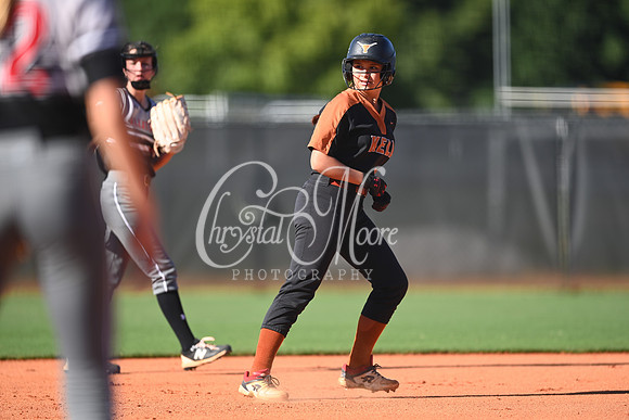 Allatoona JV Fast Pitch Softball vs Kell JV Fast Pitch Softball
