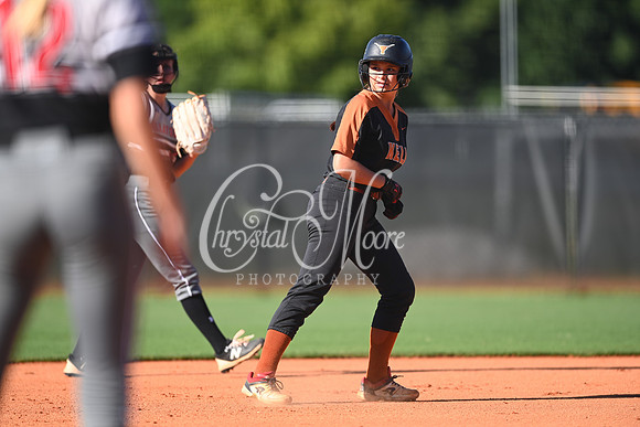 Allatoona JV Fast Pitch Softball vs Kell JV Fast Pitch Softball