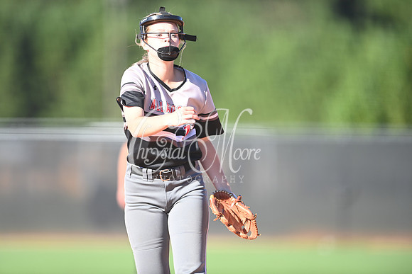 Allatoona JV Fast Pitch Softball vs Kell JV Fast Pitch Softball