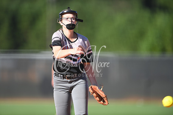 Allatoona JV Fast Pitch Softball vs Kell JV Fast Pitch Softball