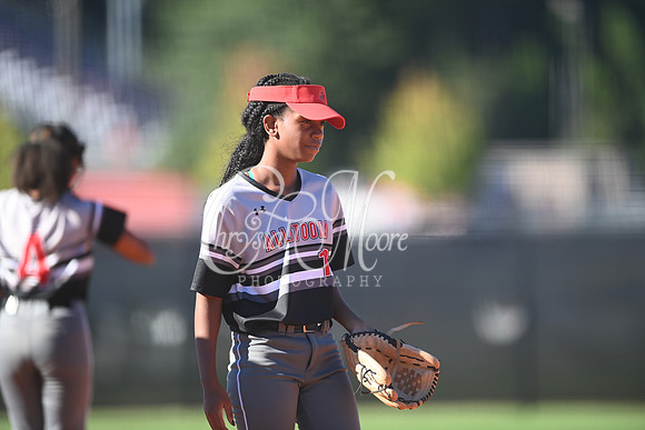 Allatoona JV Fast Pitch Softball vs Kell JV Fast Pitch Softball
