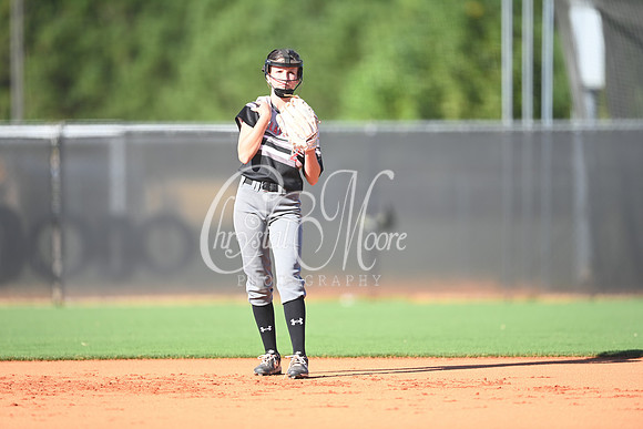 Allatoona JV Fast Pitch Softball vs Kell JV Fast Pitch Softball
