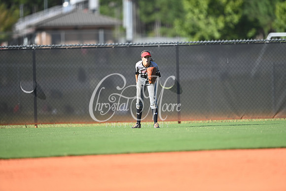 Allatoona JV Fast Pitch Softball vs Kell JV Fast Pitch Softball