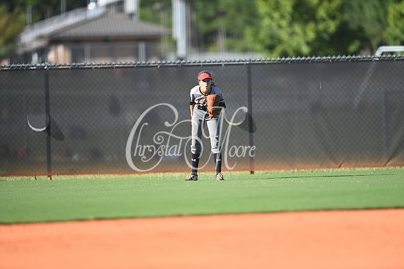 Allatoona JV Fast Pitch Softball vs Kell JV Fast Pitch Softball