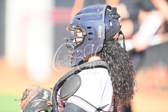 Allatoona JV Fast Pitch Softball vs Kell JV Fast Pitch Softball