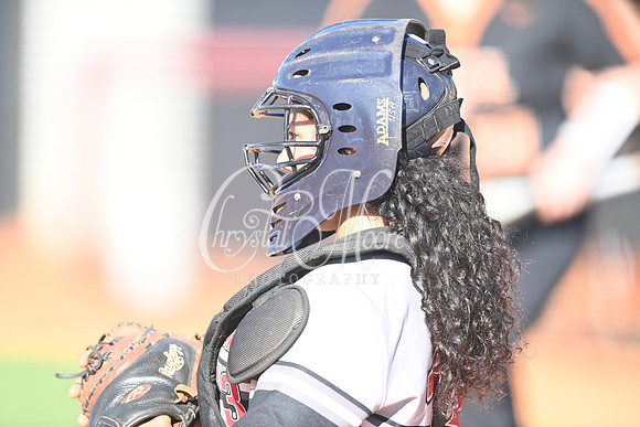 Allatoona JV Fast Pitch Softball vs Kell JV Fast Pitch Softball