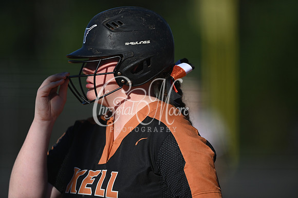 Allatoona JV Fast Pitch Softball vs Kell JV Fast Pitch Softball