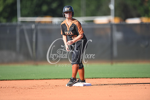 Allatoona JV Fast Pitch Softball vs Kell JV Fast Pitch Softball