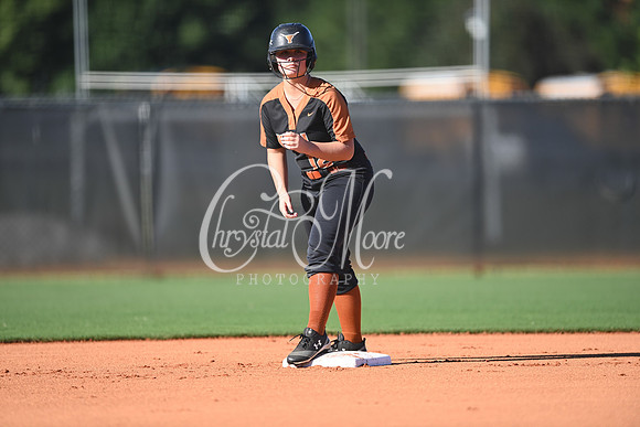 Allatoona JV Fast Pitch Softball vs Kell JV Fast Pitch Softball