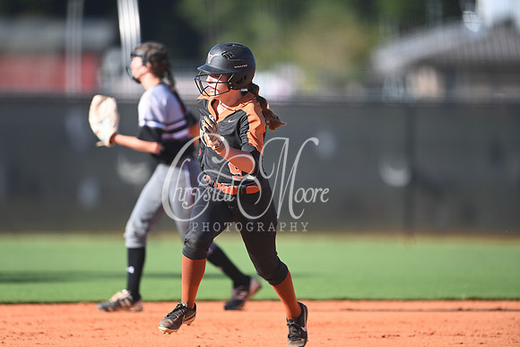 Allatoona JV Fast Pitch Softball vs Kell JV Fast Pitch Softball