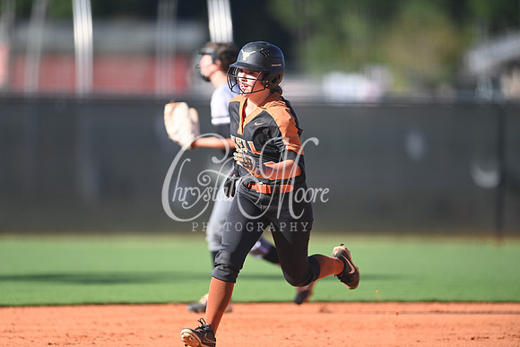 Allatoona JV Fast Pitch Softball vs Kell JV Fast Pitch Softball