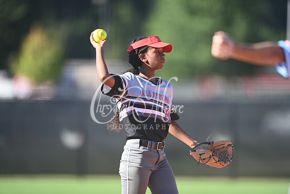 Allatoona JV Fast Pitch Softball vs Kell JV Fast Pitch Softball