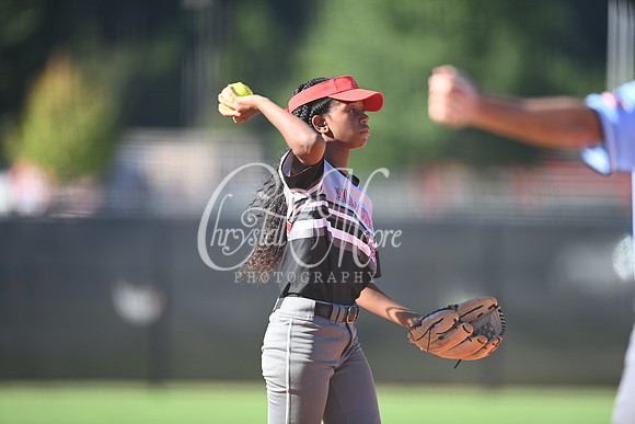 Allatoona JV Fast Pitch Softball vs Kell JV Fast Pitch Softball