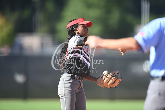 Allatoona JV Fast Pitch Softball vs Kell JV Fast Pitch Softball