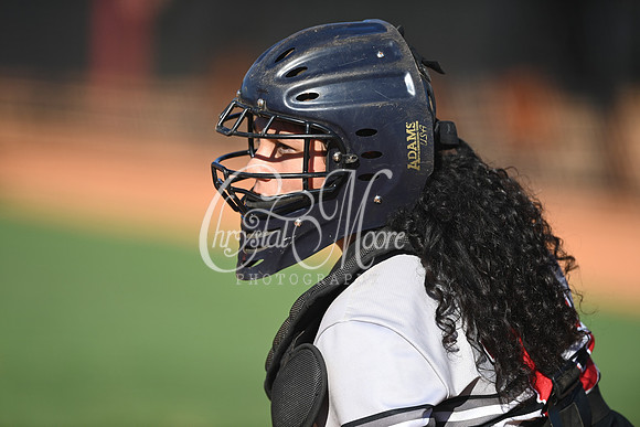 Allatoona JV Fast Pitch Softball vs Kell JV Fast Pitch Softball