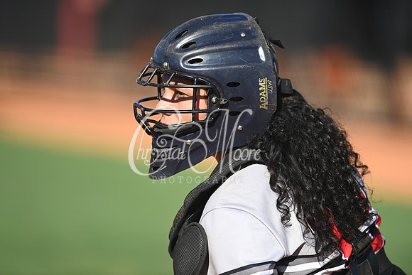 Allatoona JV Fast Pitch Softball vs Kell JV Fast Pitch Softball