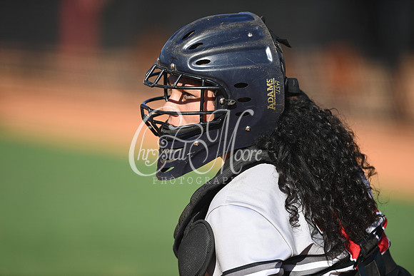 Allatoona JV Fast Pitch Softball vs Kell JV Fast Pitch Softball