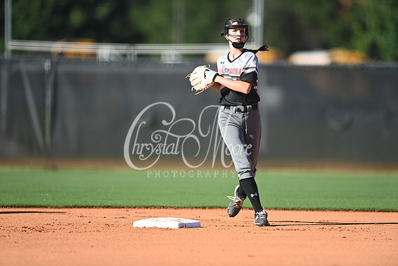 Allatoona JV Fast Pitch Softball vs Kell JV Fast Pitch Softball