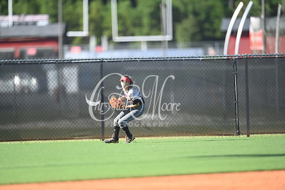 Allatoona JV Fast Pitch Softball vs Kell JV Fast Pitch Softball